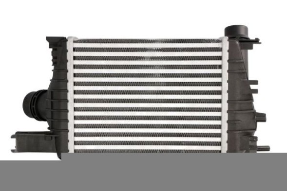 Thermotec DAR017TT Охолоджувач впускного повітря thermotec dar017tt