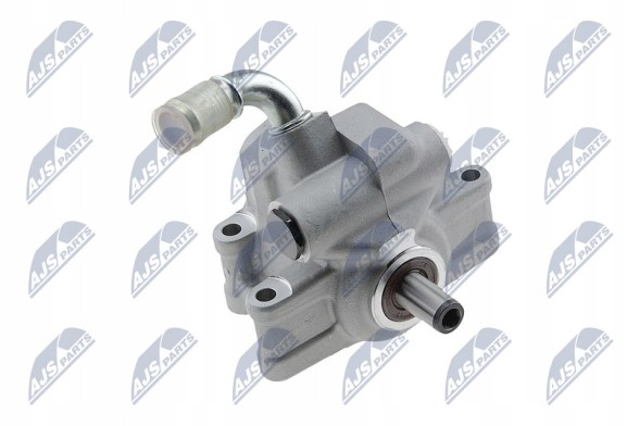 NTY SPW-CH-025 Nty насос гідропідсилювача ford explorer 4.6 06-10,