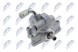 NTY SPW-CH-025 Nty насос гідропідсилювача ford explorer 4.6 06-10,