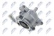 NTY SPW-CH-025 Nty насос гідропідсилювача ford explorer 4.6 06-10,
