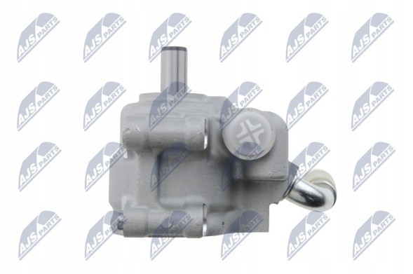 NTY SPW-CH-025 Nty насос гідропідсилювача ford explorer 4.6 06-10,
