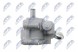 NTY SPW-CH-025 Nty насос гідропідсилювача ford explorer 4.6 06-10,