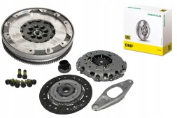 Шеффлер ЛуК 600 0234 00 Sproglo набір repset+ двухмасове коло 600023400/luk