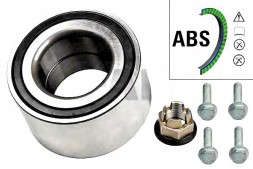 Schaeffler FAG PRO/713 6122 70 FAG Комплект підшипників колеса (45х85х47) porsche 911 911 targ + асистент зіткнення #34