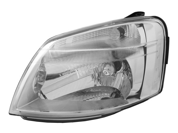AYFAR 2351092E MHM TUNING Фара передня Peugeot Partner I 1 Lift Fl 2002-2008 L