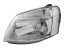 AYFAR 2351092E MHM TUNING Фара передня Peugeot Partner I 1 Lift Fl 2002-2008 L