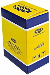 MAGNETI MARELLI 313011313125 Тнвд (модуль) volvo s80 i, v70 ii 2.5d 01.99-08.07