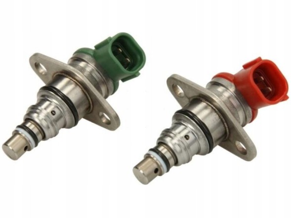 Denso DCRS210120 Toyota previa rav 4 ii 2.0 d-4d клапан scv червоний dcrs210120