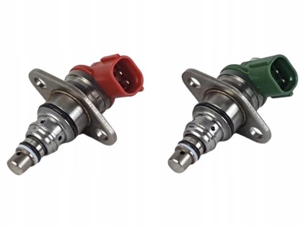 Denso DCRS210120 Toyota previa rav 4 ii 2.0 d-4d клапан scv червоний dcrs210120