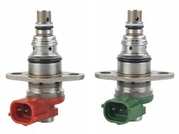 Denso DCRS210120 Toyota previa rav 4 ii 2.0 d-4d клапан scv червоний dcrs210120