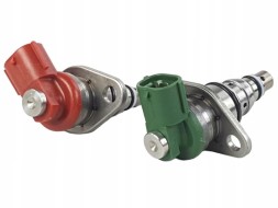 Denso DCRS210120 Toyota previa rav 4 ii 2.0 d-4d клапан scv червоний dcrs210120