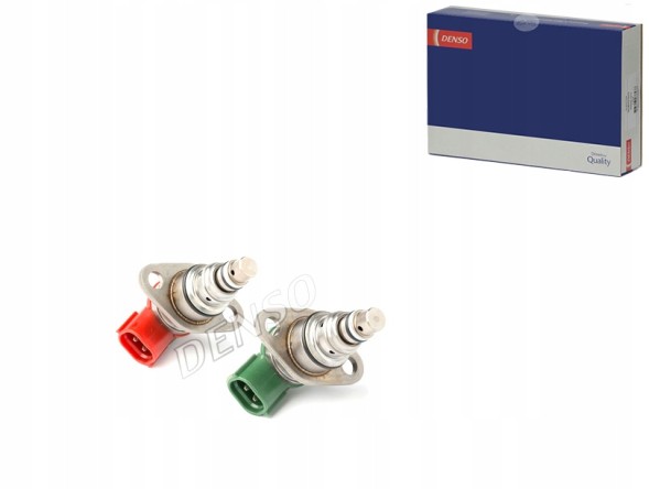 Denso DCRS210120 Toyota previa rav 4 ii 2.0 d-4d клапан scv червоний dcrs210120