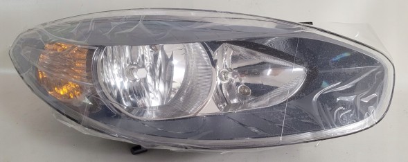 Renault OE RENAULT 260105585R НОВИЙ ОРИГІНАЛЬНИЙ ПРАВИЙ ФАРА - RENAULT FLUENCE, ЄВРОПА