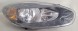 Renault OE RENAULT 260105585R НОВИЙ ОРИГІНАЛЬНИЙ ПРАВИЙ ФАРА - RENAULT FLUENCE, ЄВРОПА