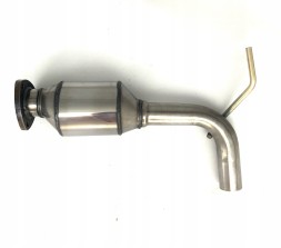 CHINA VW 028131701AX, VW 1299260, VW 28131701AX Фольксваген t4 1.9tdi 2.5tdi каталізатор 1996-2004