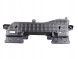Jeep OE 68410708AF Login ALLEGRO HSDA Резонатор Фільтр Повітря Впускний Jeep Grand Cherokee WL 2021 2022 2023 2024