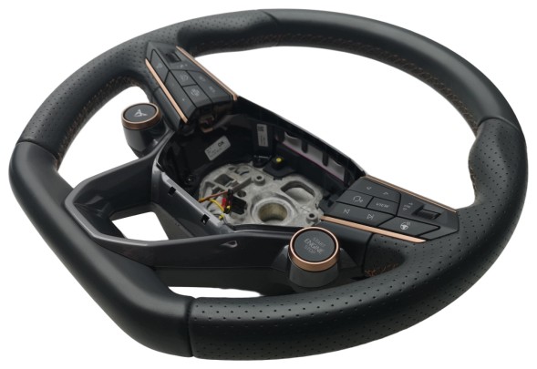 Volkswagen OE 5FA419091GE, DWP5FA419091GEOE Багатофункціональне кермо Cupra Leon IV Sportstourer 5FA419091GE Нове