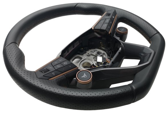 Volkswagen OE 5FA419091GE, DWP5FA419091GEOE Багатофункціональне кермо Cupra Leon IV Sportstourer 5FA419091GE Нове