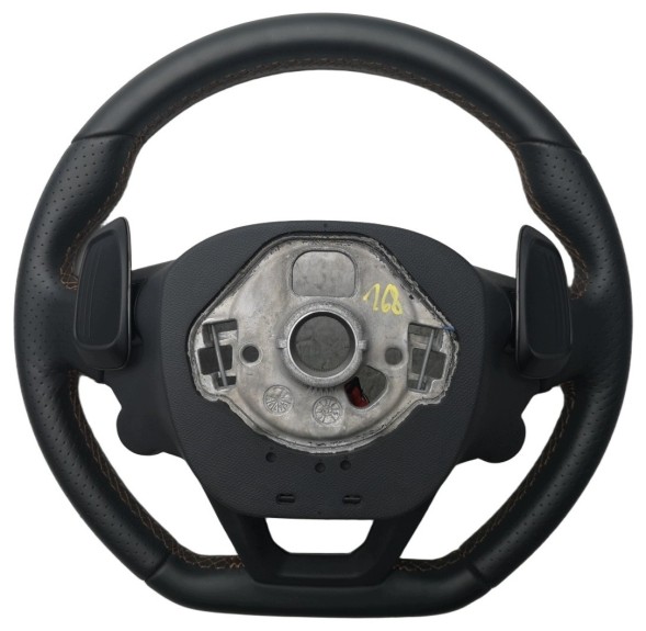 Volkswagen OE 5FA419091GE, DWP5FA419091GEOE Багатофункціональне кермо Cupra Leon IV Sportstourer 5FA419091GE Нове