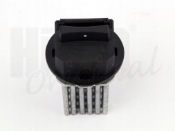 Hitachi 132513 Регулятор вентилятора салону hitachi 132513