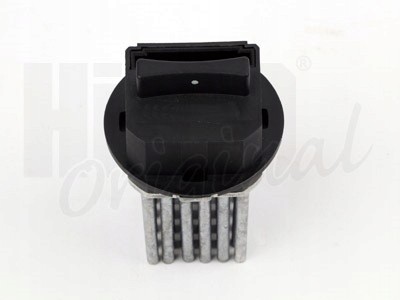 Hitachi 132513 Регулятор вентилятора салону hitachi 132513