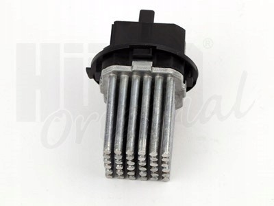 Hitachi 132513 Регулятор вентилятора салону hitachi 132513