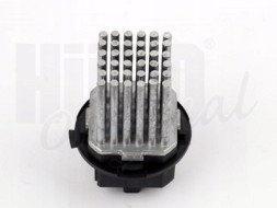 Hitachi 132513 Регулятор вентилятора салону hitachi 132513