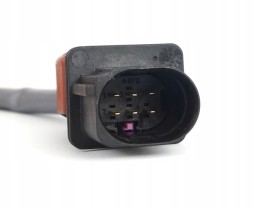Bosch 0 281 004 420 Лямбда-зонд audi seat skoda vw 2.0 tdi оригінал vw / bosch 03l906262r