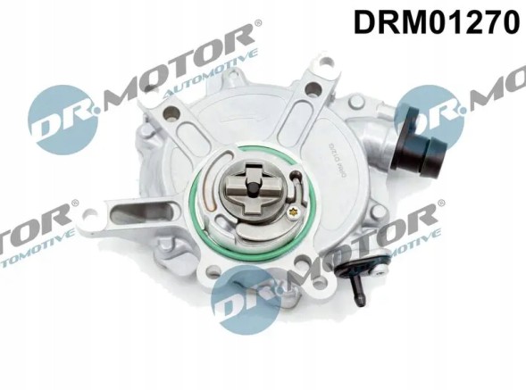 Dr.Motor DRM01270 Вакуумний насос vacum drm01270 dr.Motor automotive