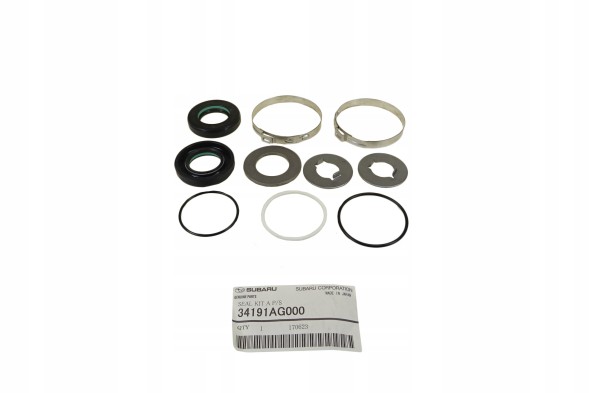 Subaru OE 34191AG000 Ремкомплект рульової передачі Subaru Legacy/ Ouback 03-09