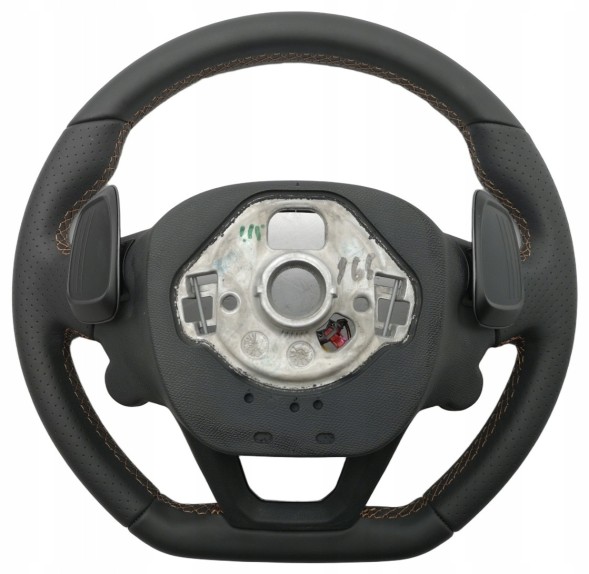 Cupra OE 5FF419091C, DWP542896OE Спортивне мультифункціональне кермо Cupra Terramar Formentor 5FF419091C