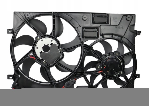 AC 178985696 Вентилятор audi / seat / skoda / vw