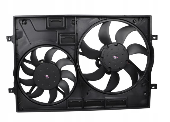 AC 178985696 Вентилятор audi / seat / skoda / vw