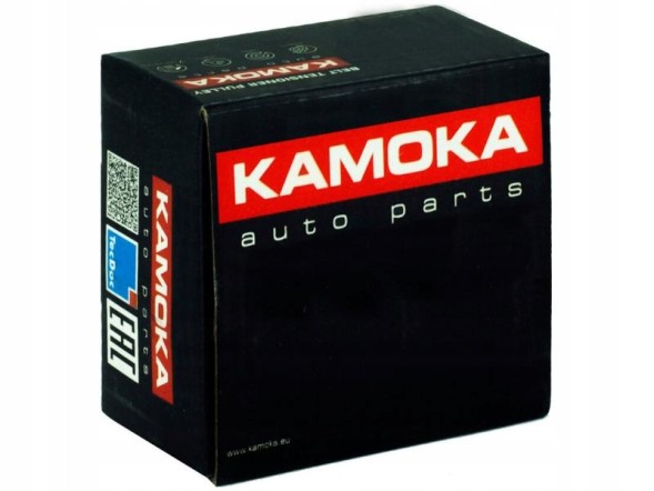 Kamoka 112031 Kamoka 112031 електронна повітряна дросельна заслінка (di