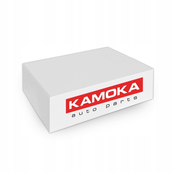 Kamoka 112031 Kamoka 112031 електронна повітряна дросельна заслінка (di
