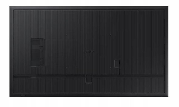 Китай WEW-SC-AB-ULSAM055LQB55C0 Монітор Samsung QB55C 55" UHD 3840x2160 WiFi/Bluetooth 16 год/7 днів Tizen 7