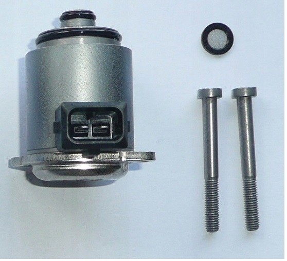 Volvo OE ДАТЧИК SERVOTRONIC РЕДУКТОРА МАГЕЛЬНИКА VOLVO S80 XC90 XC70 S60 30741754