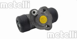 04 0670 METELLI Циліндр гідравлічний гальмівний