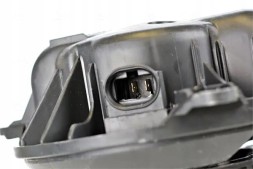 Nissens 87173 Повітродувний вентилятор припливу 87173 nissens