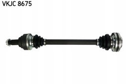 SKF VKJC 8675 Skf vkjc 8675 шрус