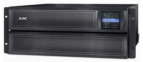 Китай WEW-SC-AB-AUAPCL2UMX300HV Джерело Безперебійного Живлення APC SMX3000HV 3000VA R2T 4U LCD 230V