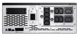 Китай WEW-SC-AB-AUAPCL2UMX300HV Джерело Безперебійного Живлення APC SMX3000HV 3000VA R2T 4U LCD 230V