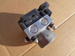 Mercedes-Benz OE A0004312000 0004312000 MERCEDES A W176 LIFT ГАЛЬМІВНИЙ ЦИЛІНДР ABS ESP БАЗА