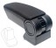 Rati V05001A Підлокітник Armster 3, Citroen C3 Aircross, 2017-2021, тканина