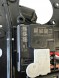 Volkswagen OE 14A882855B 14A881073D 14A881643C Масажний килимок для крісла VW 14A882855B