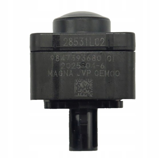 Opel OE 9847393680 28531L02 Камера 360 Opel оригінальна 28531L02 9847393680