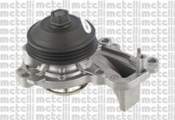 24 1239 METELLI Водяний насос