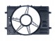 Skoda OE ATVW-7-9534-O-7 Корпус вентилятора Skoda Superb III 5Q0121205AR