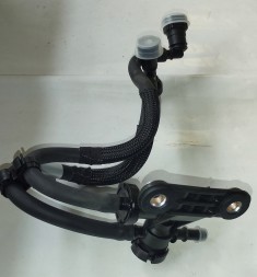Fiat OE 1369854080 Паливний шланг fiat ducato 2,2dd 06-14 jumper ory 1369854080