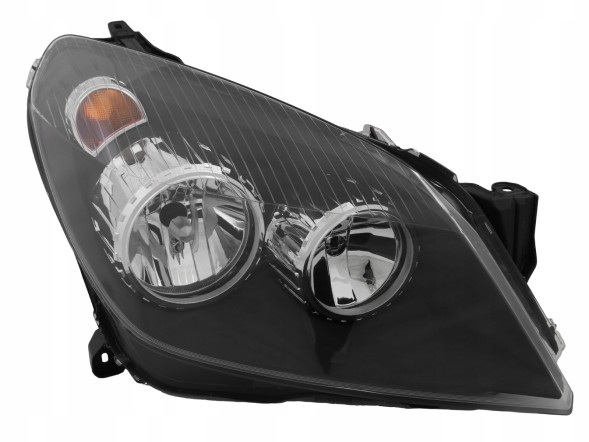 Depo 5509103E / 5509104E MHM TUNING Фара передня Depo Opel Astra III 3 H 2003-2012 р.